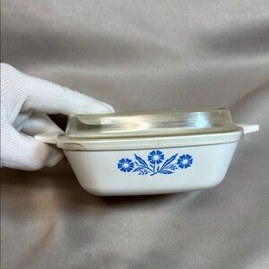 Corning Ware Petite Pan P-41